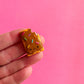 Poppy | Pop Tart Magnet or Ornament