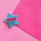 Crab Stud Earrings | Clay Earrings