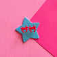 Crab Stud Earrings | Clay Earrings