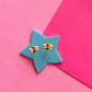 Bumble Bee Stud Earrings | Clay Earrings