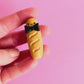 French Bros | Polymer Clay Magnet or Ornament