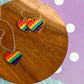 Rainbow Enamel Collection