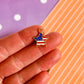 Americana Necklace and Earrings