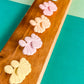 Amalie | Clay Earrings