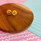 Mix or Match Emoji Stud Earrings