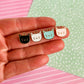 Colorful Cat Collection