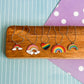 Rainbow Enamel Collection