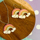 Rainbow Enamel Collection