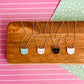 Colorful Cat Collection