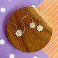 Daisy Dreams Necklace and Earrings