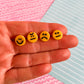 Mix or Match Emoji Stud Earrings