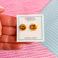Mix or Match Emoji Stud Earrings