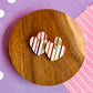 Happy Heart Earrings
