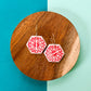 Terra | Clay Earrings