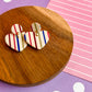 Happy Heart Earrings