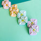 Juni | Clay Earrings