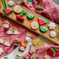 Peter | Pickle Magnet or Ornament