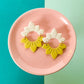Sammy | Clay Earrings