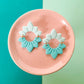 Sammy | Clay Earrings
