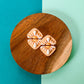 Juni | Clay Earrings