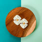 Juni | Clay Earrings