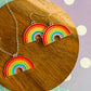 Rainbow Enamel Collection