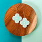 Terra | Clay Earrings