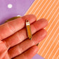 Penny the Pencil Necklace and Earrings